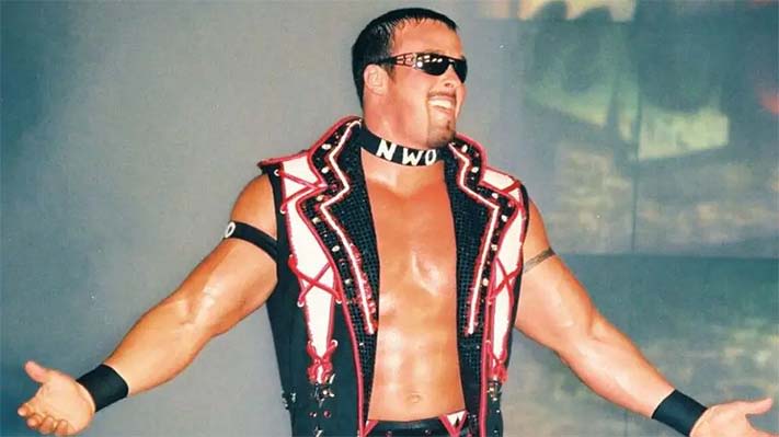 Eric Bischoff On Why Buff Bagwell Didn’t Work Out In WWE - PWMania - Wrestling News