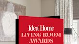 Ideal Home Living Room Award winners 2024 – celebrating the brands and products that get our seal of approval