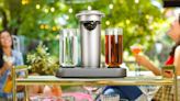 The Bartesian cocktail maker is like a Keurig for your drinks—and it's 15% off