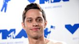 Pete Davidson to release 'Turbo Fonzarelli' special on Netflix