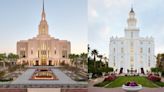 LDS Church announces 15 new temples. See where they’re going in Utah and across the world.