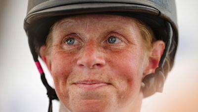 Family’s elation as eventing team win first GB gold at Paris Olympics