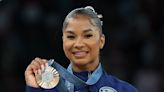 Jordan Chiles Says Her "Heart Is Broken" After Having Olympic Medal Stripped - E! Online