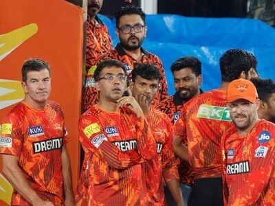 IPL 2024: Sunrisers Hyderabad batting approach was puzzling - Gavaskar