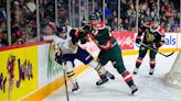 4 Halifax Mooseheads invited to Team Canada's world juniors camp