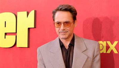 Malas noticias sobre el regreso de Robert Downey Jr. a Marvel ¿Se le cerraron las puertas?