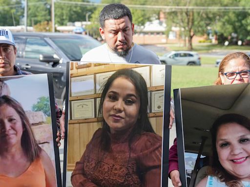 Helene aftermath: 2 dead, 4 missing as workers at Tennessee plastics factory say they weren’t allowed to leave until it was ‘too late’