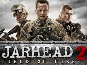 Jarhead 2 – Zurück in die Hölle