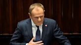 Poland’s Tusk calls secret services meeting to address judge’s defection to Belarus