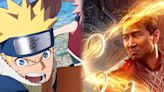 OFICIAL: Naruto tendrá película live-action a cargo del director de Shang-Chi y la leyenda de los diez anillos