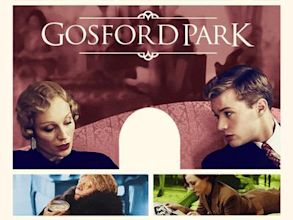 Gosford Park