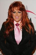 Wynonna Ellen Judd