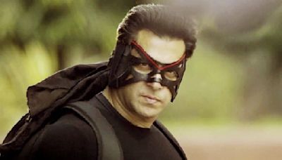 Salman Khan’s 5 Most Memorable Dialogues From Sajid Nadiadwala's Directorial Debut 'Kick’