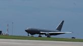 效仿麥哲倫 美空軍KC-46A加油機創45小時不落地「環球」壯舉 - 自由軍武頻道