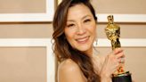Michelle Yeoh Has The Perfect Response For People Who Think Women Have A ‘Prime’ Working Age
