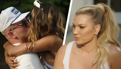 'Summer House': Lindsay Grills West on Relationship Status With Ciara