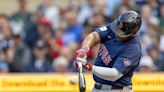 Watch: Rafael Devers Hit a Home Run To Put the Red Sox on the Board