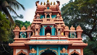 Enjoy The Spiritual Elegance Of These Top 6 Places Near Bengaluru