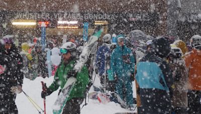 Tourism showing 'early signs of slowing' in Whistler in Q1 numbers rundown