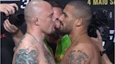 Vitor Petrino vs. Anthony Smith prediction, pick, start time, odds for UFC 301