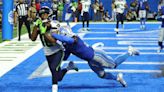 Seahawks receiver Tyler Lockett, with game-winning catch, again shows his quiet greatness
