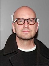 Steven Soderbergh