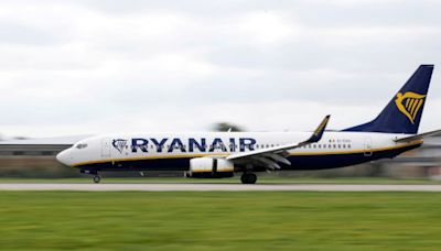 Summer ticket fares will rise less than expected, Ryanair CEO says