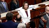 Pelosi to step down from U.S. House leadership, passing to a new generation