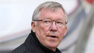 Sir Alex Ferguson arremetió contra el Bayern Múnich: "Espero que alguien más gane la liga"