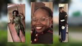 Search continues for Arlington hit-and-run driver that killed Marine reserve on her way to drills
