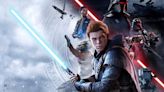 I Hope You Didn't Just Buy Star Wars Jedi: Fallen Order Because It's January's PS Plus Game