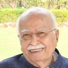 L.K.Advani