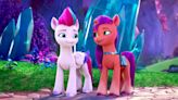 My Little Pony: Make Your Mark Season 5: Where to Watch & Stream Online