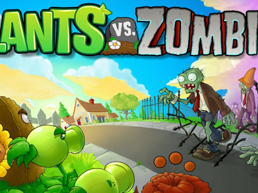 Plants vs. Zombies Hybrid Edition goes viral in China · TechNode