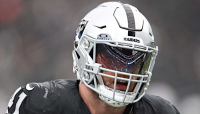 Three Best-Value Contracts on the Raiders' Roster