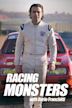 Racing Monsters With Dario Franchitti