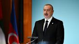 Azerbaijan's Aliyev rejects criticism over journalists' arrests