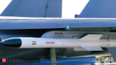 India's Rudram-1 Missile: How does it stack up against global competitors?