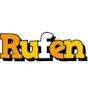 rufen Logo