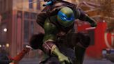 Marvel’s Spider-Man se transforma en un juego de las Tortugas Ninja gracias a un mod