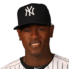 Luis Severino