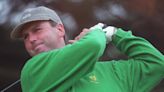 Masters 2024: NI's Garth McGimpsey recalls playing Augusta with Jack Nicklaus and Arnold Palmer