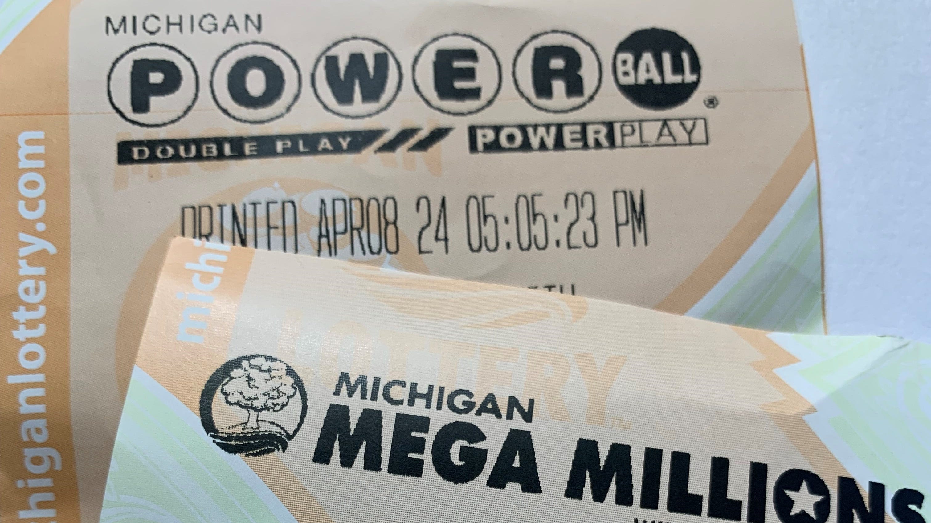 How much is the Mega Millions jackpot? What to know, including April 23 winning numbers