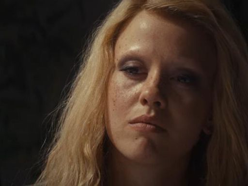 'MaXXXine', con Mia Goth, ya tiene calificación de la crítica: 'La mejor trilogía de terror'