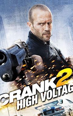 Crank: High Voltage