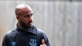 Former England midfielder Fabian Delph announces retirement