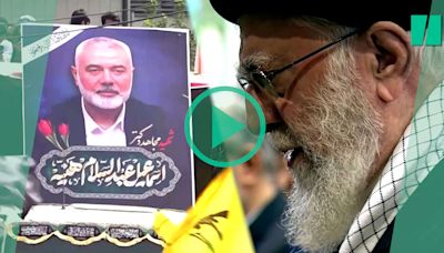 Ismaïl Haniyeh abattu en Iran : aux obsèques, l’ayatollah Khamenei appelle à la vengeance contre Israël