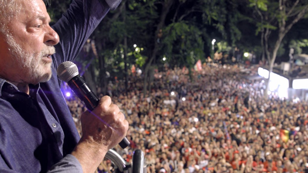 ‘Lula’ Review: Oliver Stone’s Documentary About Brazilian President Is Illuminating & Accessible – Cannes Film Festival