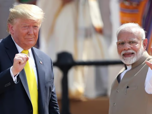 Did Modi Snub 'Friend' Trump Over 'Big Abuser' Remark? PM Heads Back To India Without MAGA Moment