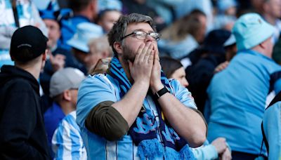 Coventry vs Manchester United LIVE! Penalties - FA Cup result, match stream, latest updates today